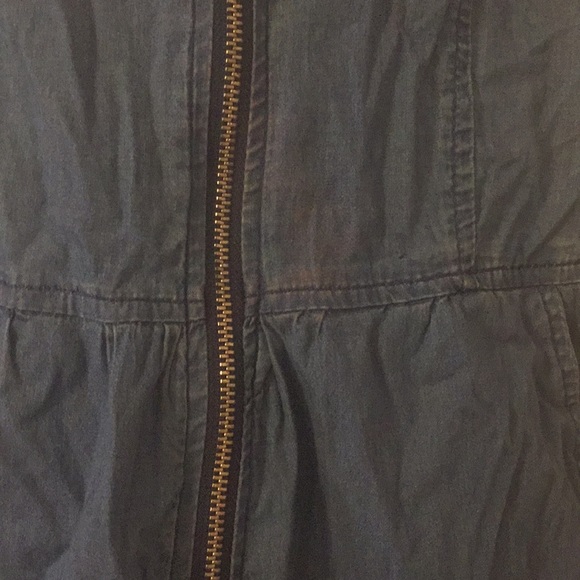 Long romper - Picture 2 of 3